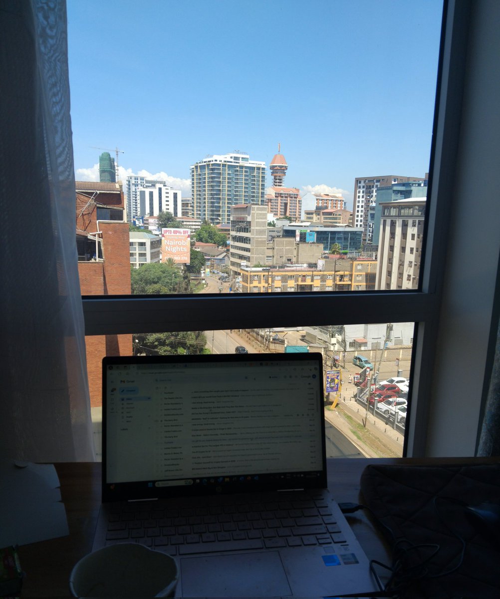 2024, it's a wrap ✅️ Am grateful for a busy, productive year with numerous new faces and places, fantastic work mates, healthy growth and expansion, and - above all - a lot of laughter and fun. 

Roll on number 25.