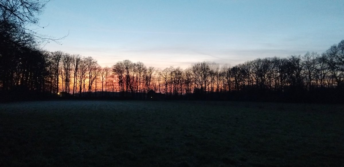 Daybreak