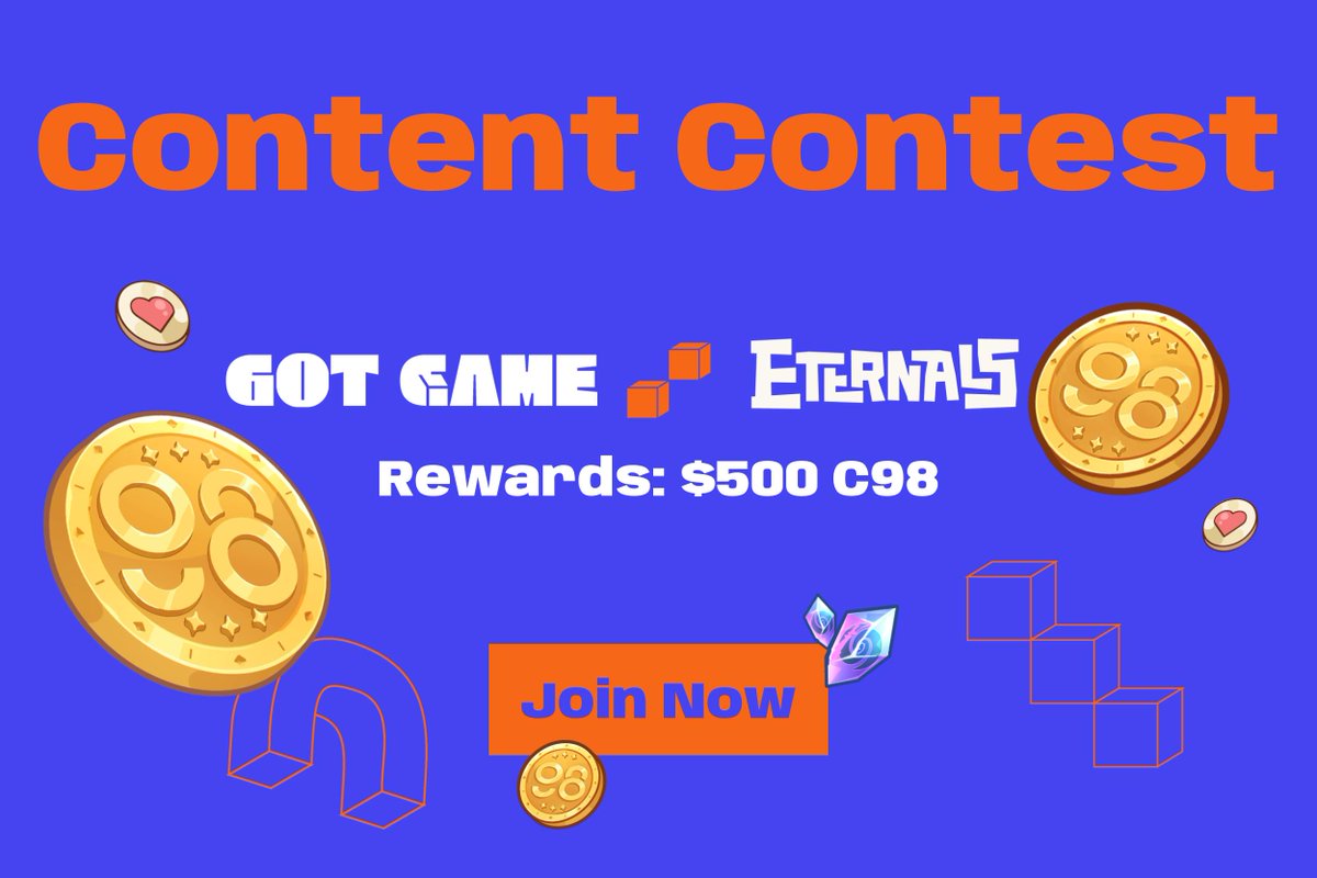 GotGame DAO tweet media