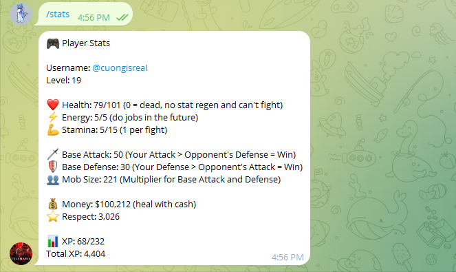 Cuongisreal tweet media