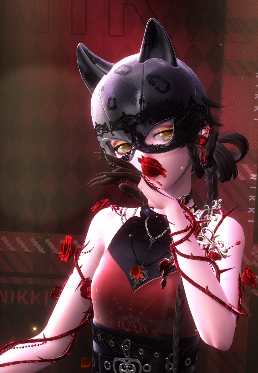 pio_nikki's tweet photo. 🐈‍⬛ https://t.co/g7ldisZXUW