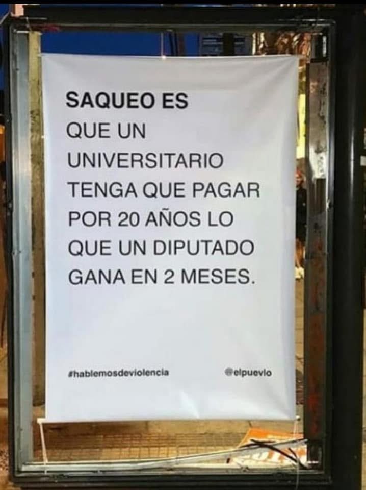 Para tener en cuenta!!! 👇🏻👇🏻