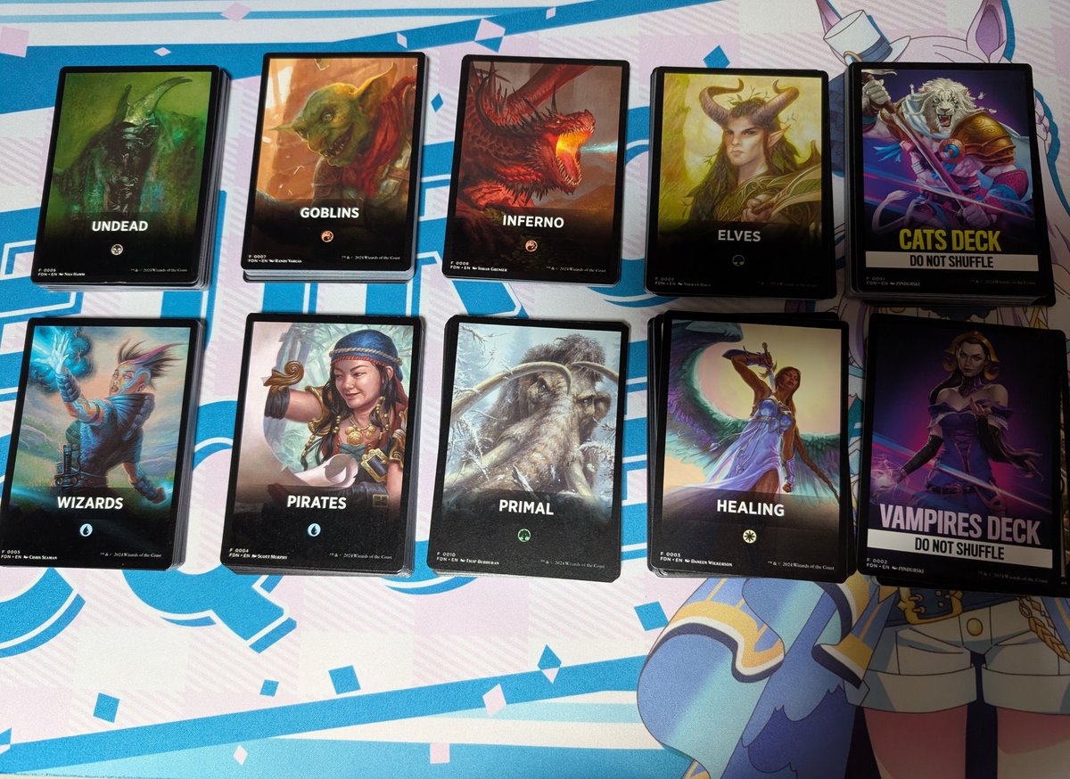 MAGIC_m135's tweet photo. BEGINNER BOX開けたよ!!
#MTG #BEGINNERBOX https://t.co/Bpsvd98MU1