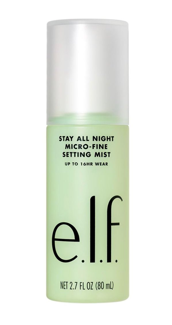 Sew_Devine's tweet photo. @BootsUK @elfcosmetics I bought this setting spray about a month ago and the sprayer has stopped working. Any advice? https://t.co/4lC6vdwEWp