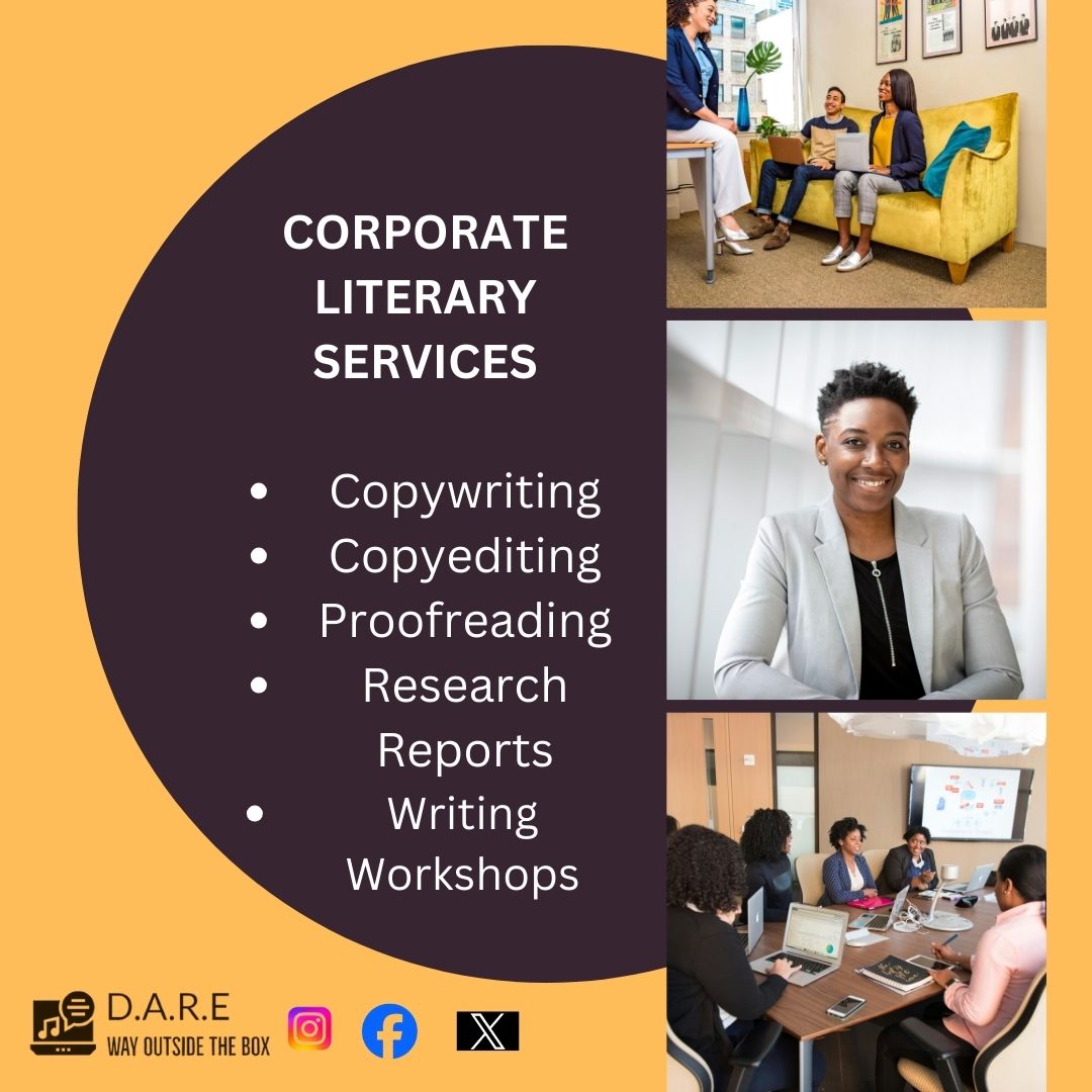 Dare Print Media Publishing (@dareprintmedia) / Posts / X