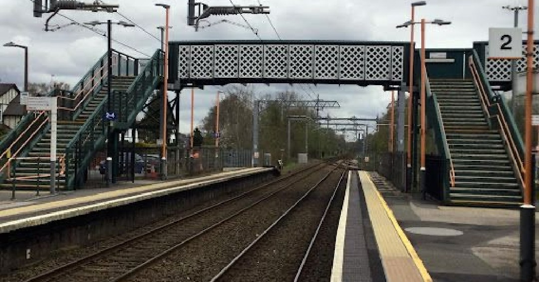 West Midlands Railway tweet media