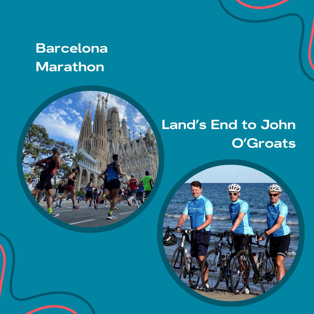 Sarcoma UK tweet media