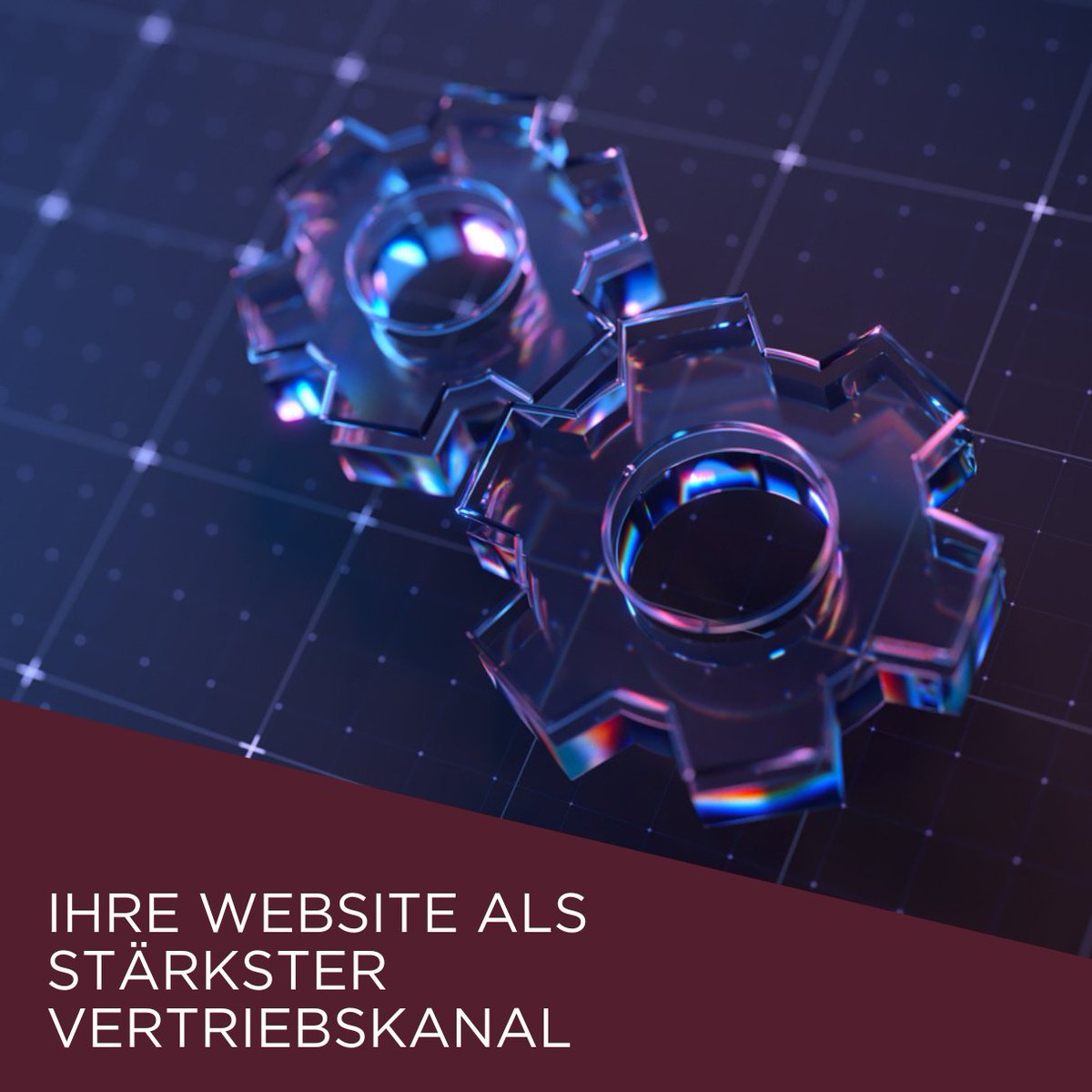 vierzehn02's tweet image. Ihre Website als Zahnrad für Ihren Erfolg!
Verwandeln Sie Ihre Website in einen leistungsstarken Vertriebsmotor und steigern Sie Ihre Umsätze nachhaltig. 💻💡

👉 Jetzt mehr erfahren: bit.ly/40yLlBC 

#websiteoptimierung #vertriebskanal #webdesign #vierzehn02