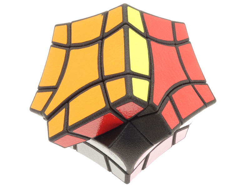 Puzzle-maker Oskar van Deventer has honed his craft for more than four decades. From wood to plastic, he used it all — but it was adopting 3D printing that truly unlocked his creativity and tore away any limitations. mtls.am/425IPDN