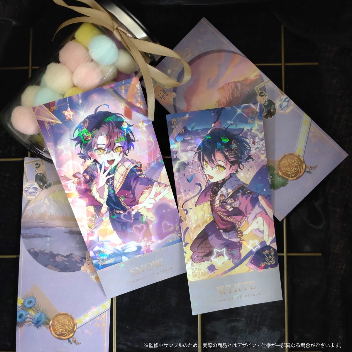 公式】まほやくイベント＆グッズ情報 on X: 