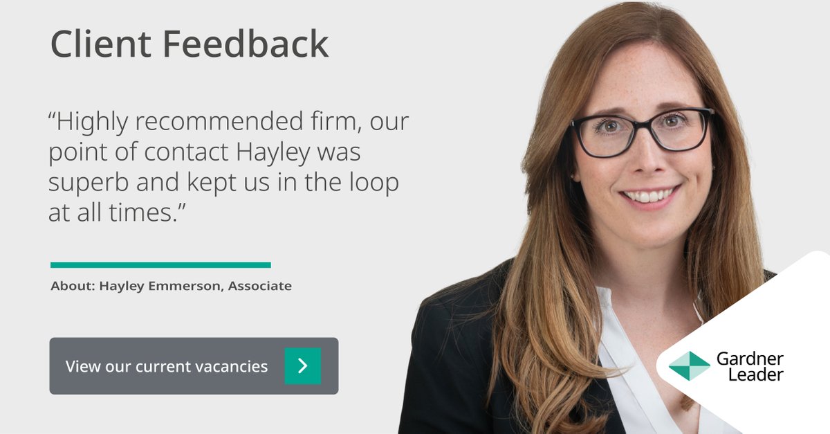 Gardner Leader tweet media