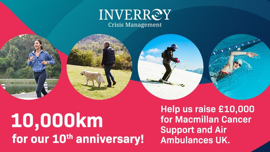 Inverroy Crisis Management tweet media