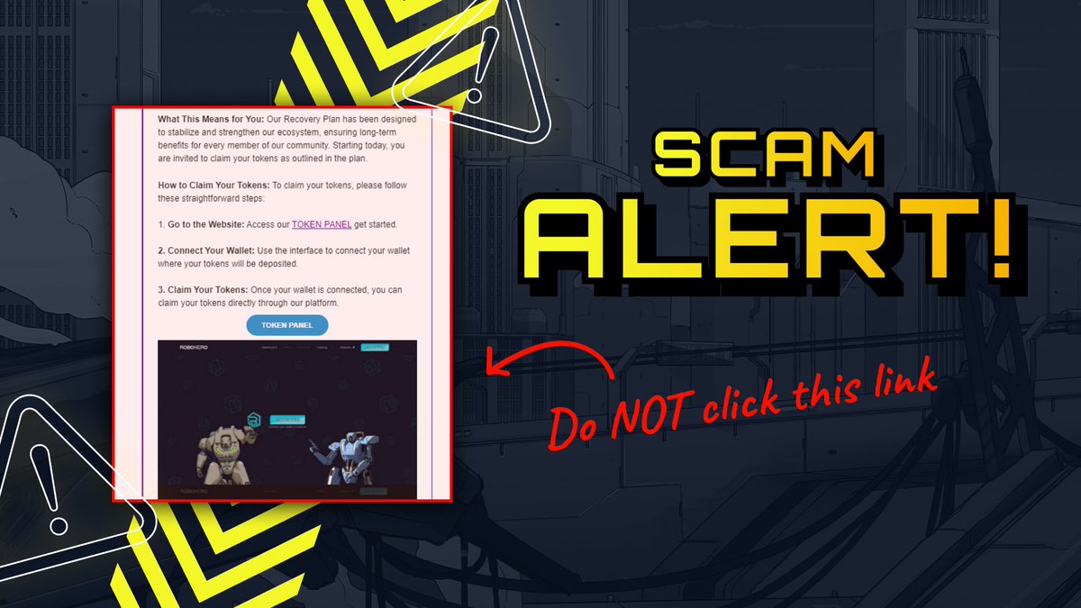 RoboHero tweet media