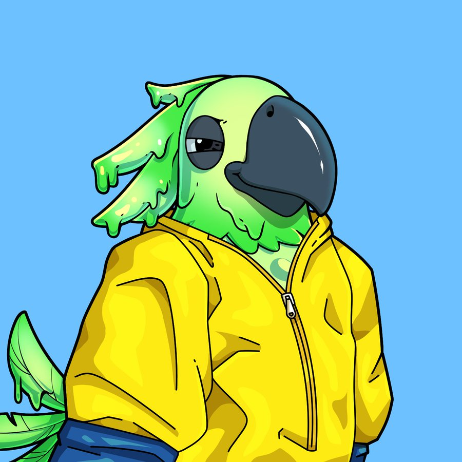 _FlockYeah's tweet photo. 🦜📷<☢️ https://t.co/9Nv5TnHGWO