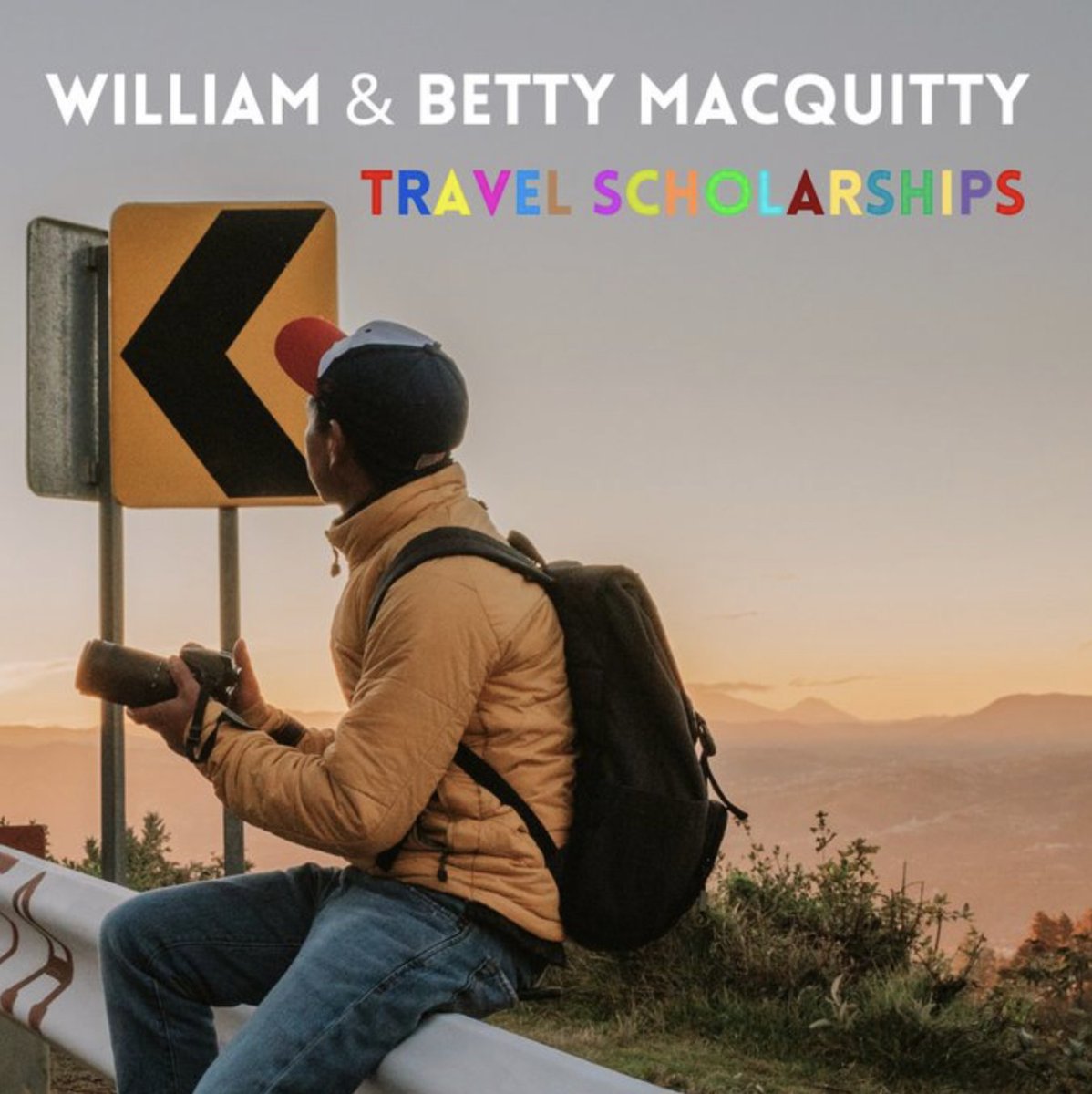 HAPPatQUB's tweet photo. Our three amazing Travel Scholarships are now OPEN for applications!
Deadlines ⏰
Emily Sarah Montgomery &amp; Sir Thomas Dixon Scholarship - 21/02, 4pm
William and Betty MacQuitty  Scholarship - 04/02, 5pm

Follow the link below to check eligibility and apply
https://t.co/NcUKoHJ29S https://t.co/jHHG74ulhE