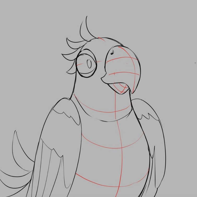 _FlockYeah's tweet photo. One of the many early Dave concepts 👀 https://t.co/0CQ69CNX1J