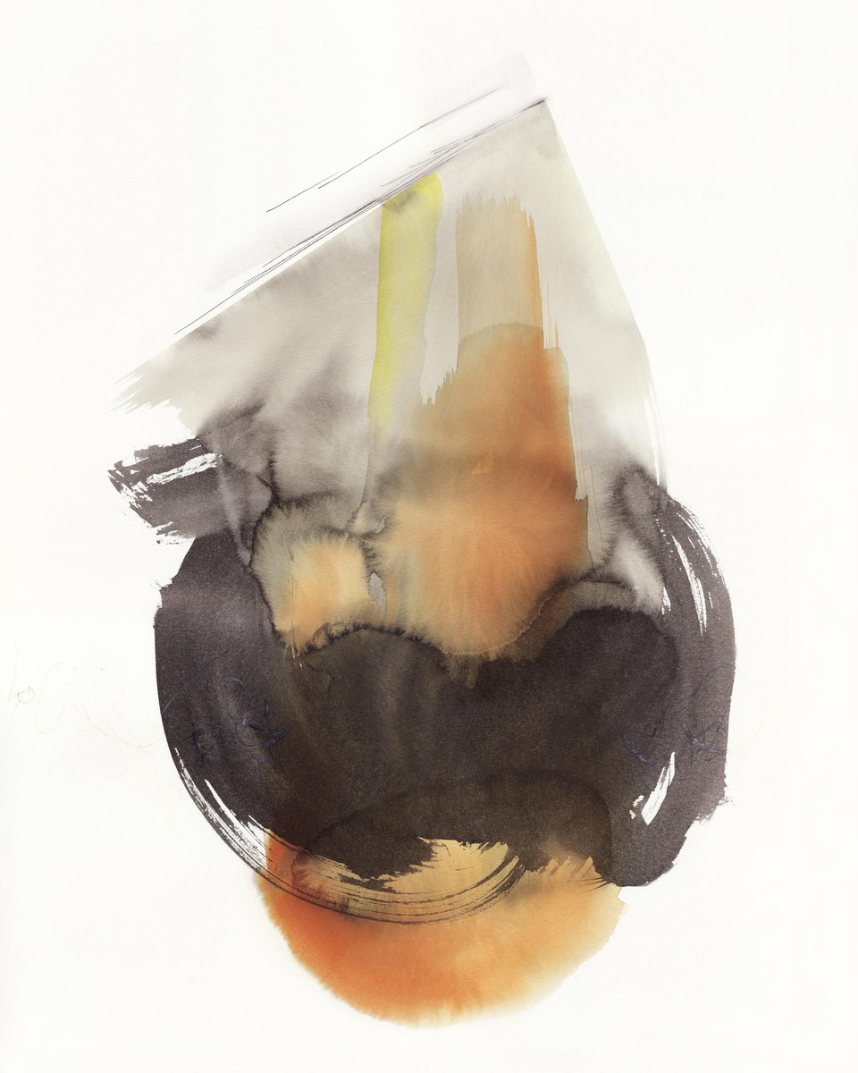 Araceli_GarciaR's tweet photo. LAS RAÍCES | Radices

Mi hogar tiene raíces que se adhieren al suelo, dentro brotan flores, arbustos de hoja perenne y a veces, se levantan árboles gigantes de la nada.

#arteconceptual
#arteabstracto
#HAUSCollection https://t.co/qwAw4Y5oC4