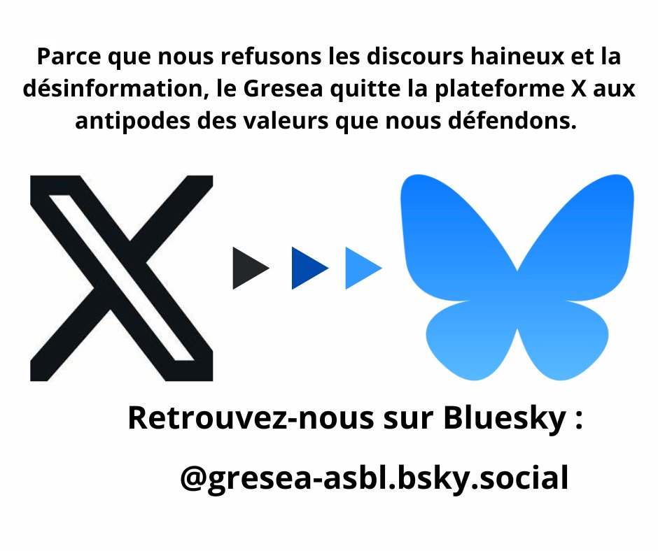 🦋Continuez à nous suivre sur Bluesky !
<a href="/gresea/">hoa lequang</a>-asbl.bsky.social