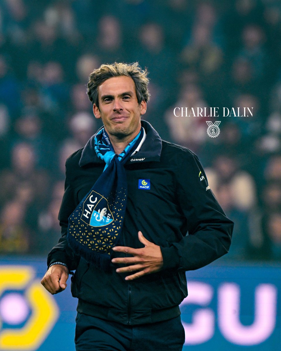 Havre Athletic Club ⚽️ tweet media