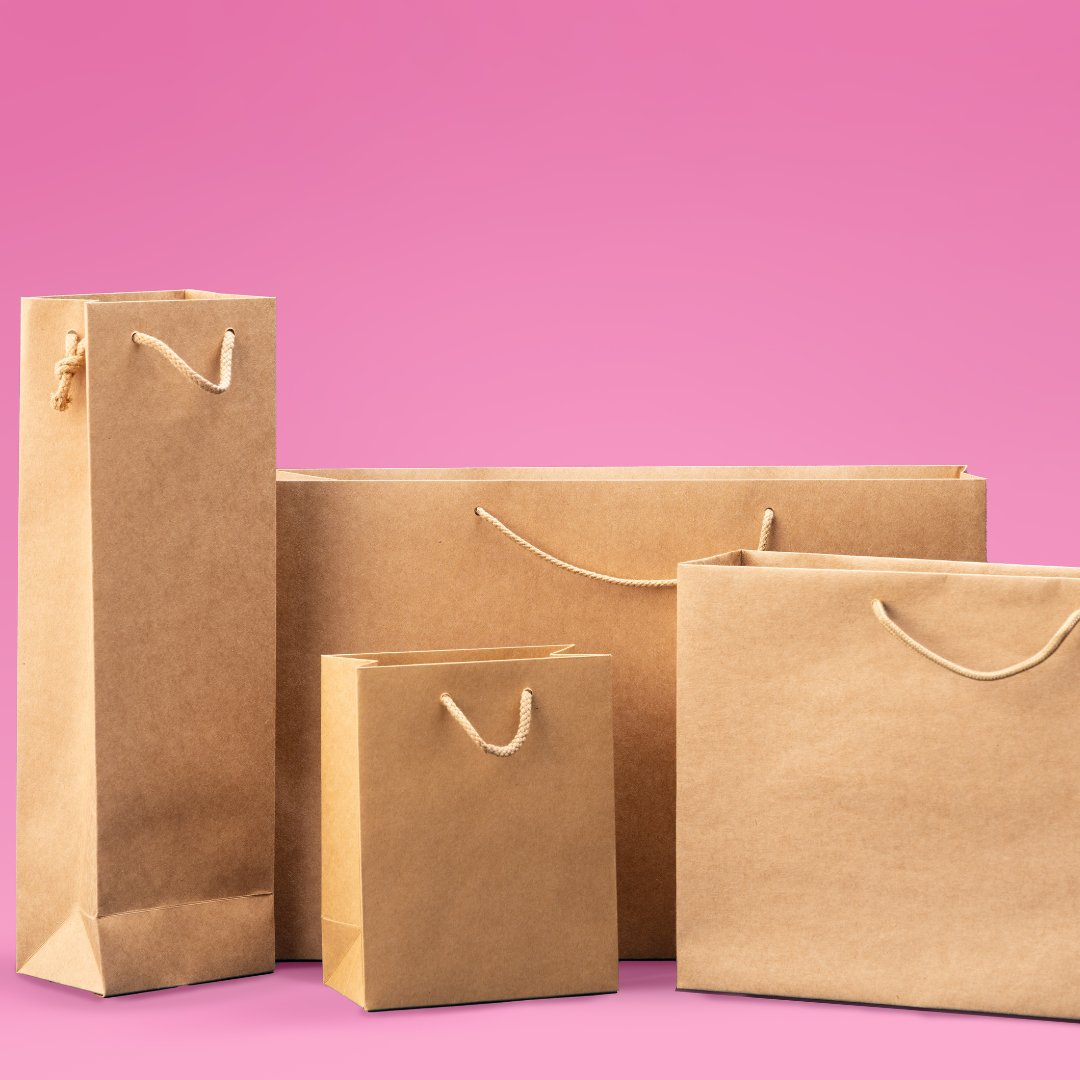 Natural Kraft Boutique bags are proof that simplicity never goes out of style.
✨ Boutique vibes, eco-friendly feels, and sturdy enough to carry all your purchases.

bit.ly/4gRyzU9