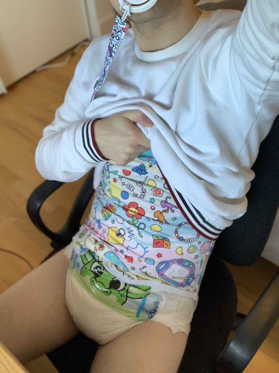 Padded Tyro tweet media