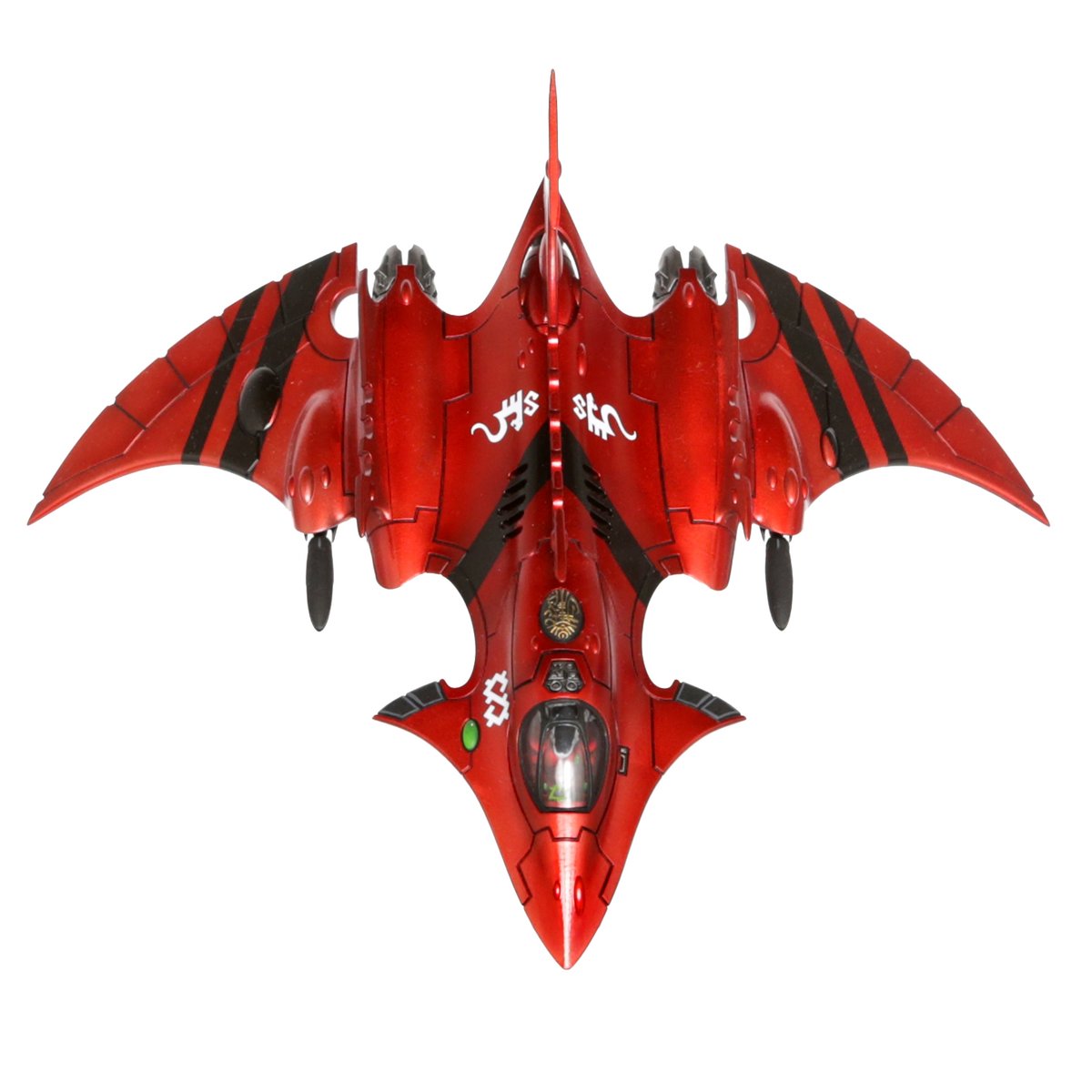 Terry Pike tweet media