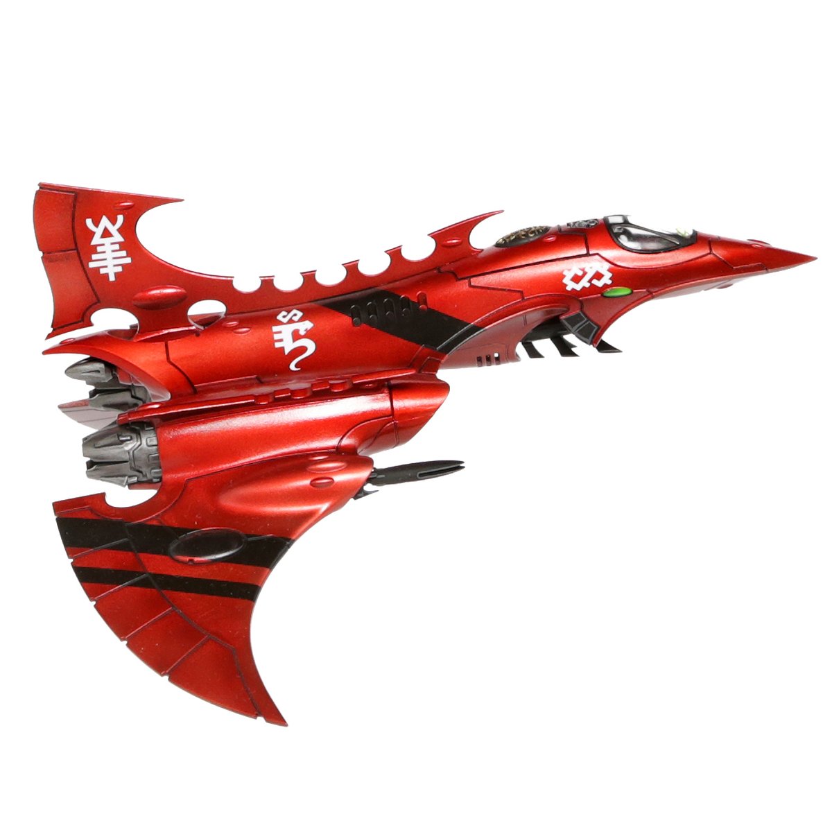 Terry Pike tweet media