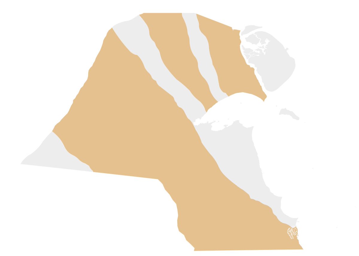kuwait geohub tweet media