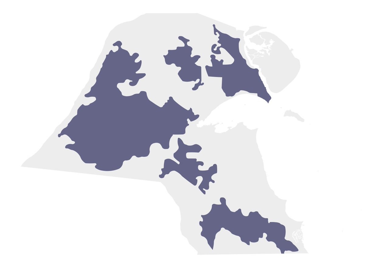 kuwait geohub tweet media