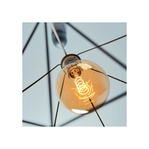 SmartHomeShopUK's tweet photo. 📢 It's 10AM and that means it's time to share another great product!

👀 Check out the Shelly Vintage G125!

🚀 Shop now at: https://t.co/PXFjUeG31l

⚡️Free shipping on orders over £100⚡️ https://t.co/eW8Aqn64DL