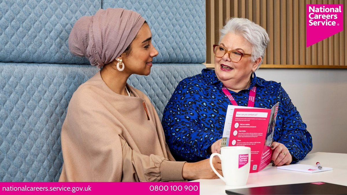 Not only is volunteering a positive way to get involved in something you care about, it can also help you make career choices and gain work experience.

Explore our January career goals page for more advice 👇

ow.ly/rkSh50UyhjU

#JanuaryGoals