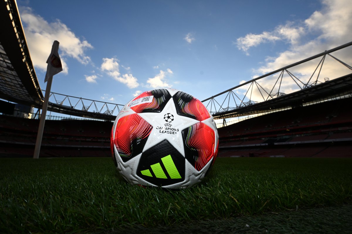 Arsenal tweet media