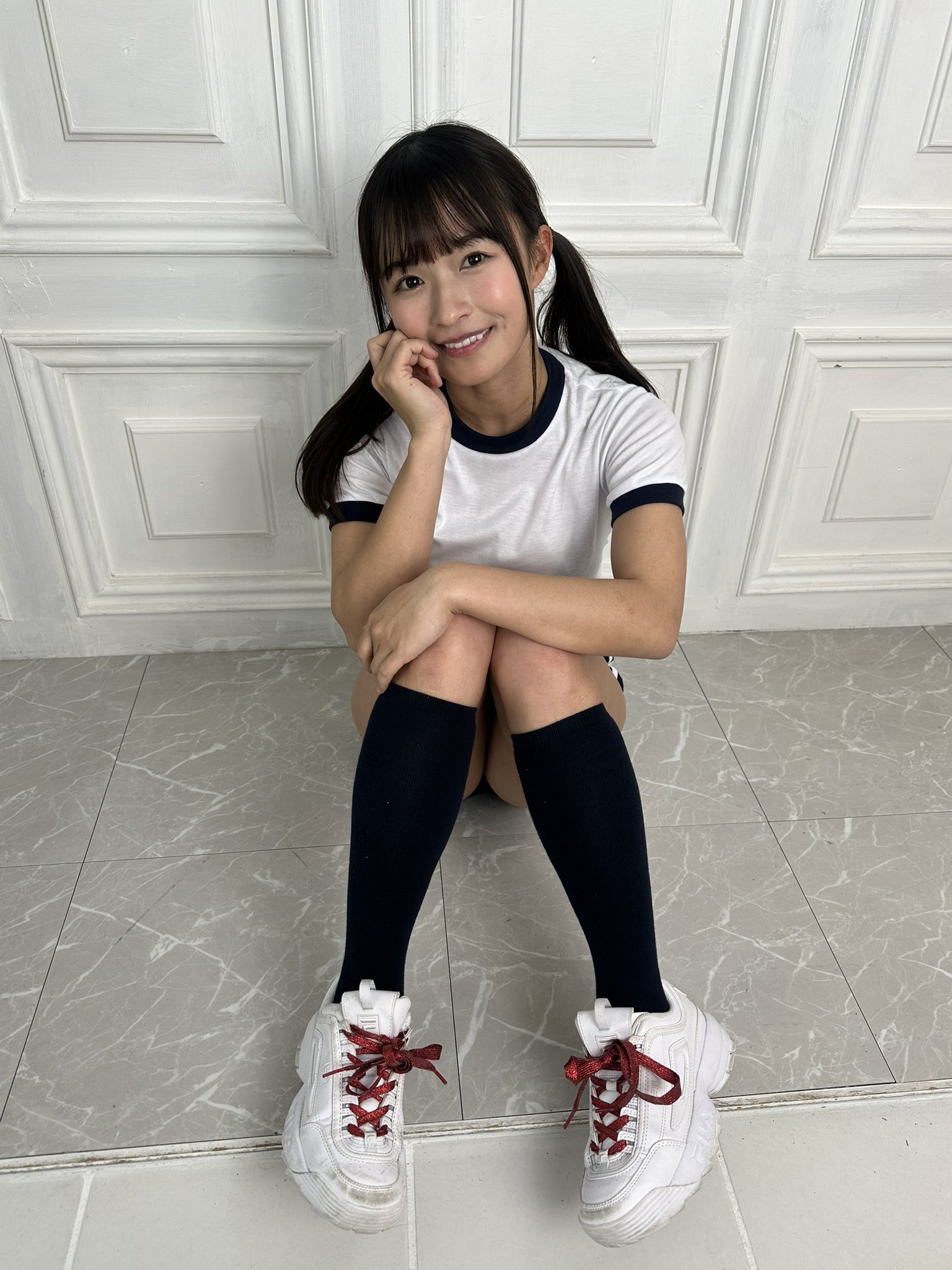 パイパン ドアップ 