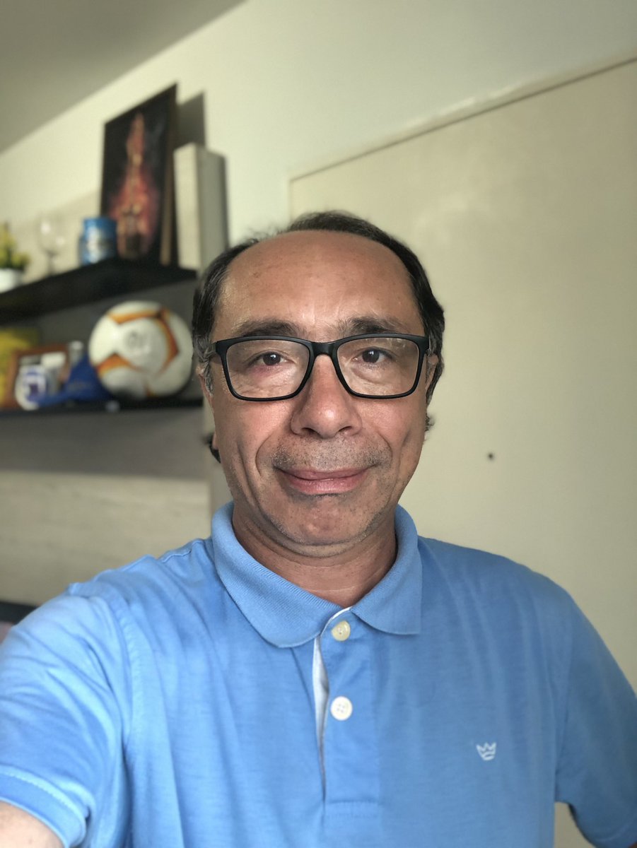 CanalEP_'s tweet photo. 🎙️📽️ Empreender na comunicação é um grande desafio. Mas, sou movido a desafios! Você já conhece o CANAL EP? Boa terça-feira! 👍🙏 https://t.co/Bvfp1PJxgy