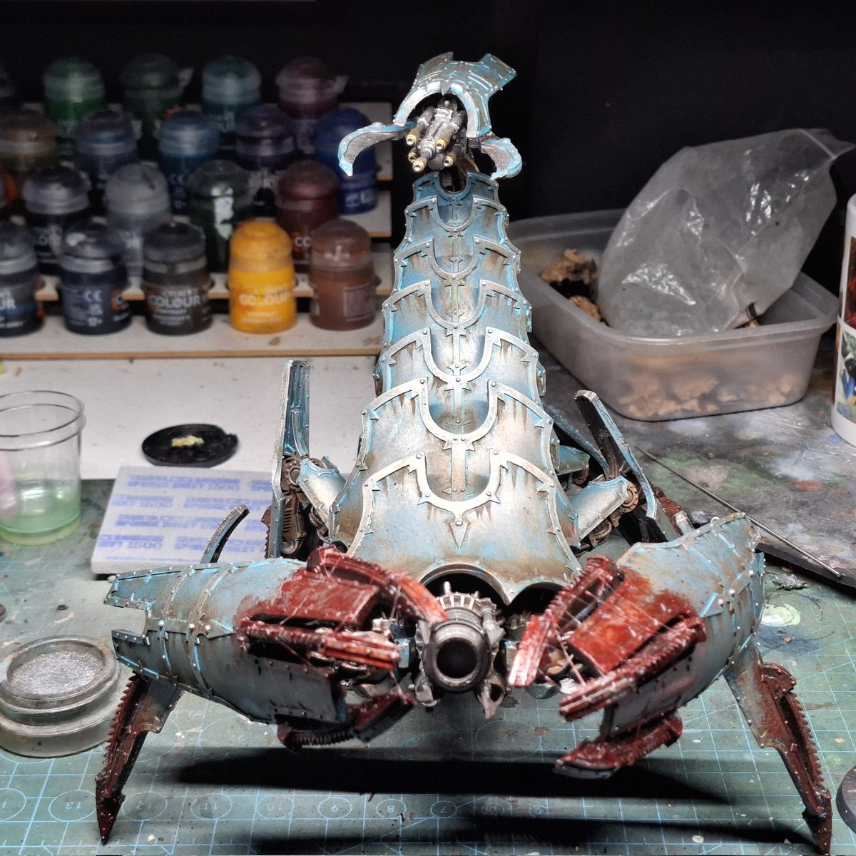 💕Deredeo Dreadnought💕 tweet media