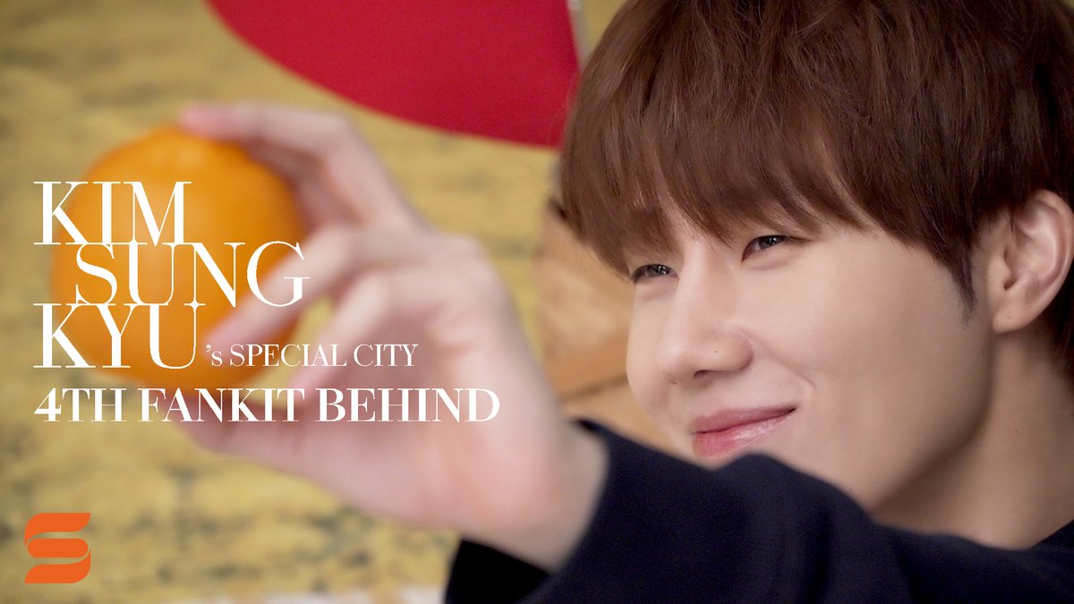 김성규(KIM SUNG KYU) tweet media