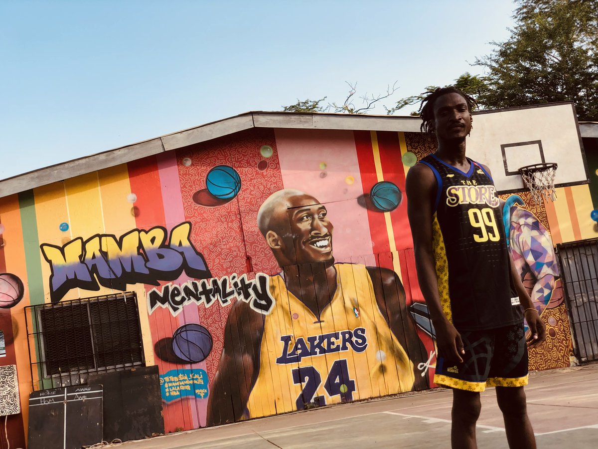 akbf_official's tweet photo. The Agya Kontor Basketball Foundation (AKBF)—a movement dedicated to nurturing the next generation of Ghanaian basketball talent. Our mission? To empower young athletes, create opportunities, and bridge the gap in grassroots development. https://t.co/9X0nUzexlo