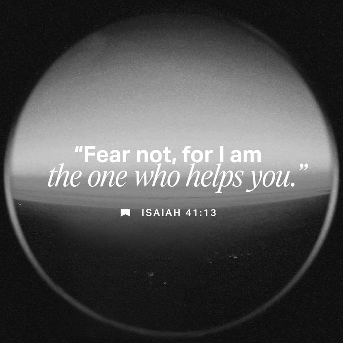 YouVersion's tweet photo. Isaiah 41:13 https://t.co/Ot6zsOrIE7