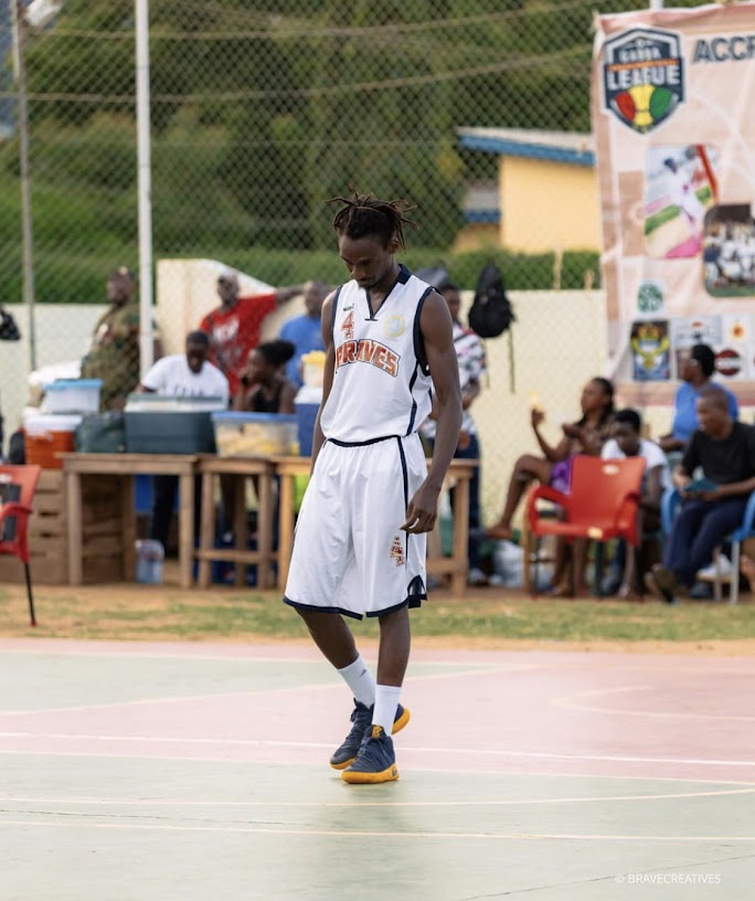 akbf_official's tweet photo. The Agya Kontor Basketball Foundation (AKBF)—a movement dedicated to nurturing the next generation of Ghanaian basketball talent. Our mission? To empower young athletes, create opportunities, and bridge the gap in grassroots development. https://t.co/9X0nUzexlo