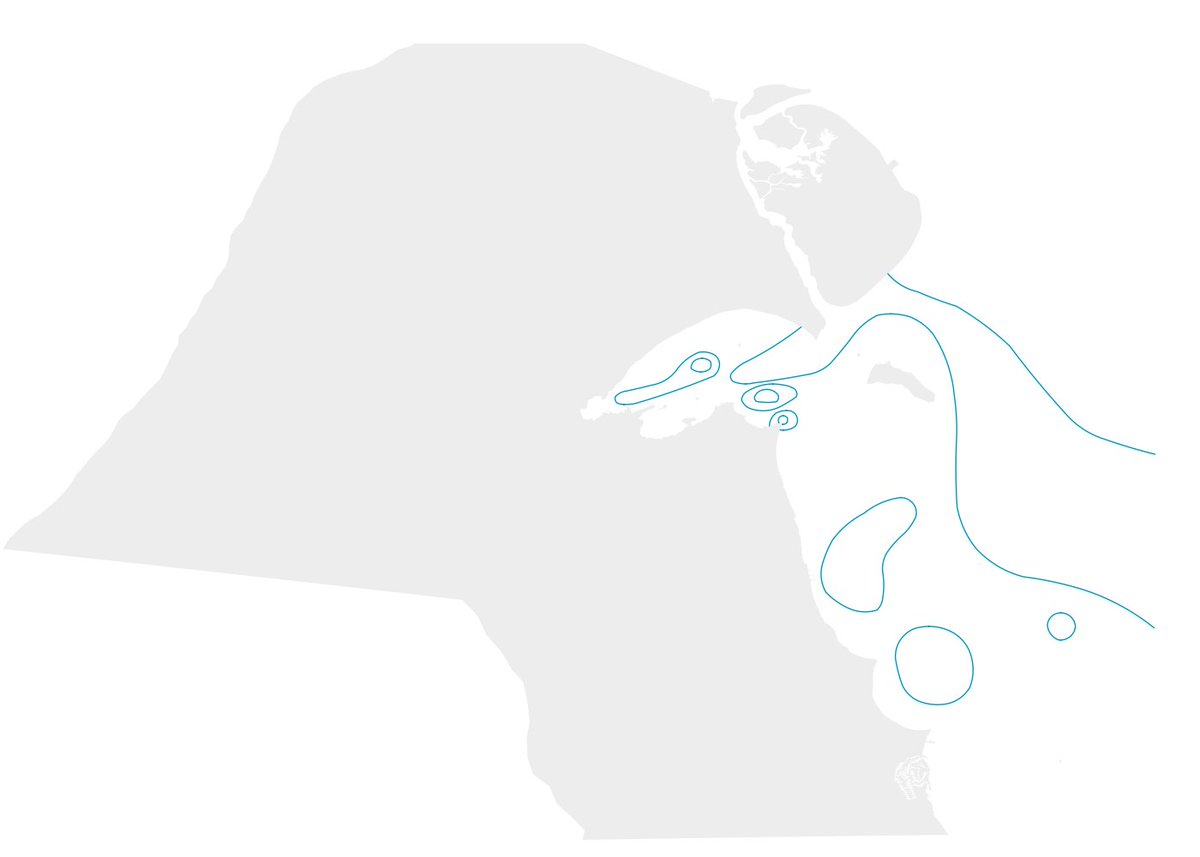 kuwait geohub tweet media