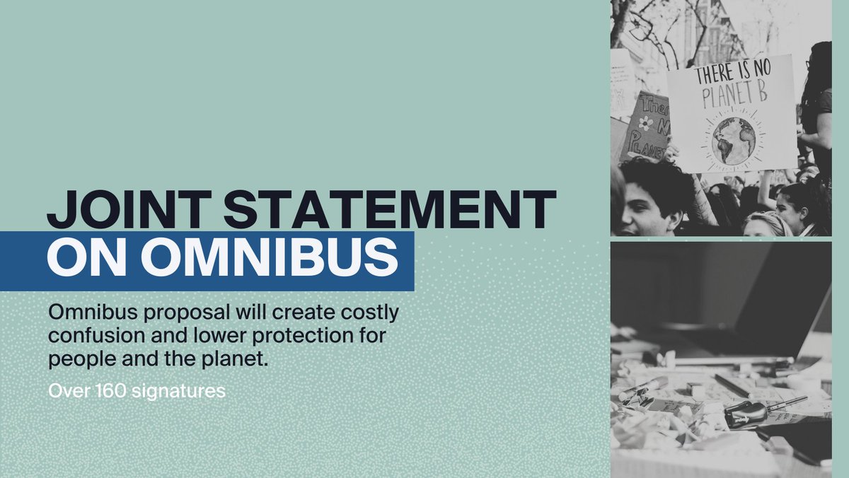 dkaaustria's tweet image. #CSDDD is important to fight exploitative #childlabour worldwide. We need swift and ambitious implementation. No questioning, no renegotiating, no delaying! corporatejustice.org/publications/j…
#YesToCSDDD #NoToOmnibus 
@Sophia_Kircher