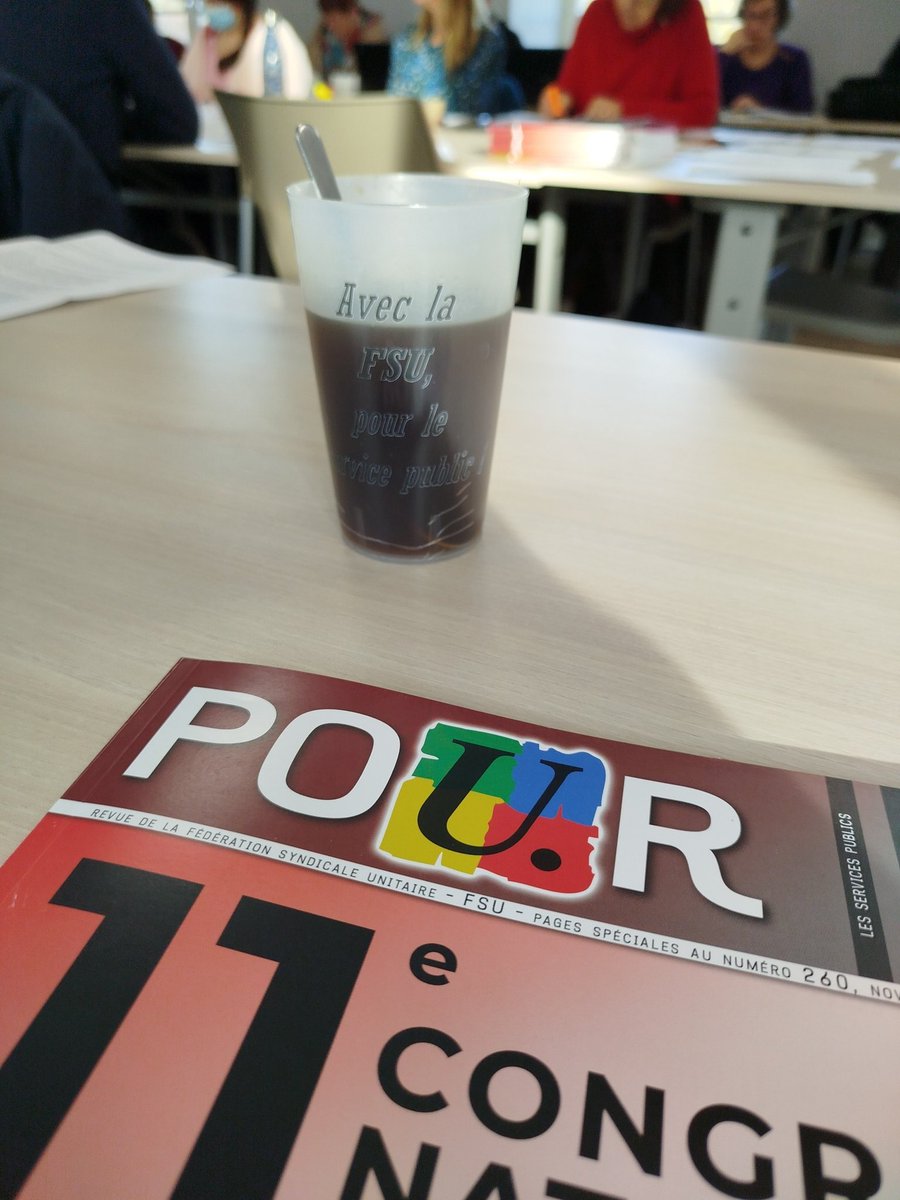 SUD éducation Somme tweet media