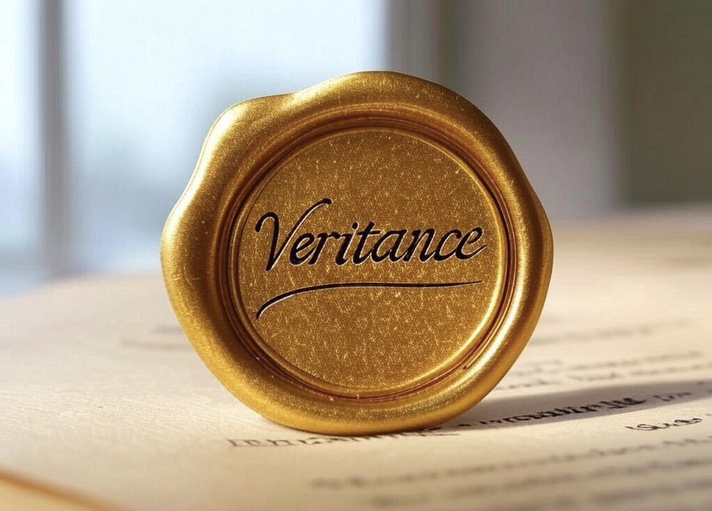alexsolomono's tweet photo. For Sale: #Veritance.com - Enhance your #LegalServices or #BrandIntegrity. Price: $5914. #DomainForSale #TrustInBusiness #AuthenticityMatters https://t.co/JlKKRyKeB8