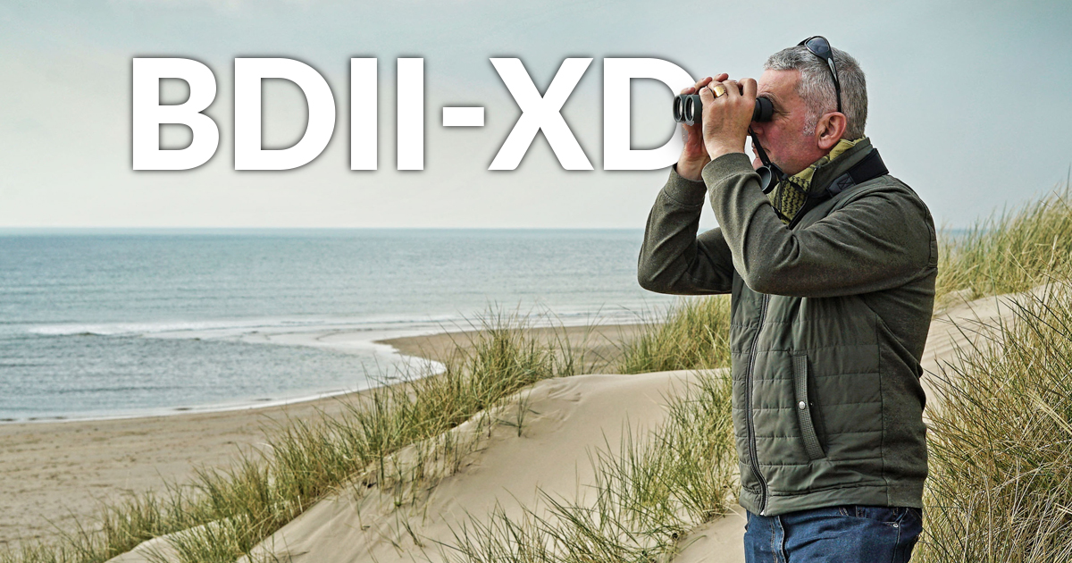 KowaOptics's tweet photo. The BDII-XD binoculars are Kowa ambassador Paul Hackett's @PaulHdigiman go-to for capturing the beauty of nature - from expansive horizons to delicate details.
DisKOWA the wide-angle and close focus features: https://t.co/GfcXaCoEt7
#KowaOptics #Binocular #WideAngle #CloseFocus https://t.co/AwhNIc1q1C