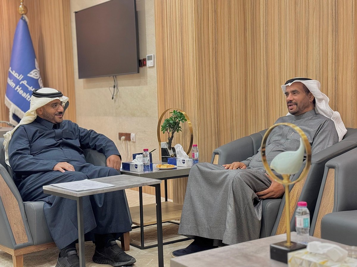 العثيم للتنمية tweet media