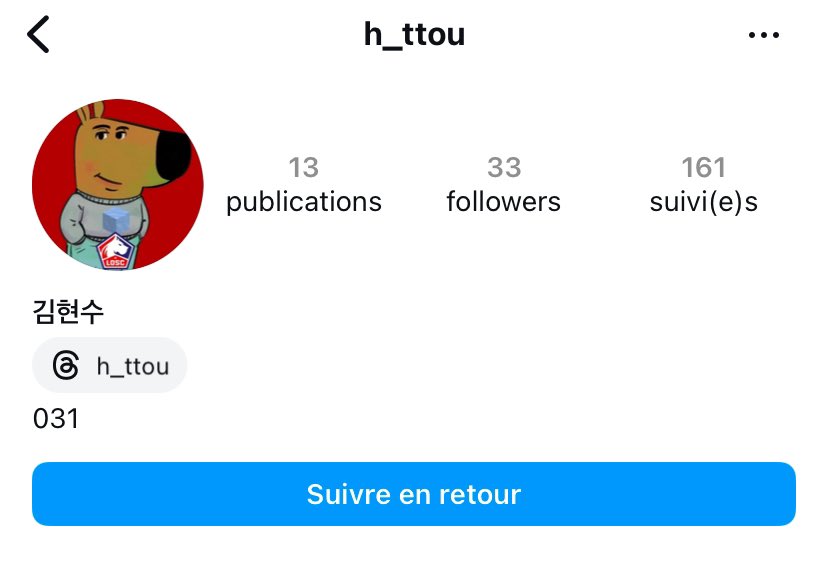 voixdesdogues's tweet image. @losclive faut qu’on parle ! Je suis sûre que tu as bien une petite place en loge pour lui. Il mérite de découvrir le stade, prendre des photos avec les joueurs, fouler le bord terrain … 

@losclive fait le rêver stp ! ❤️🤍