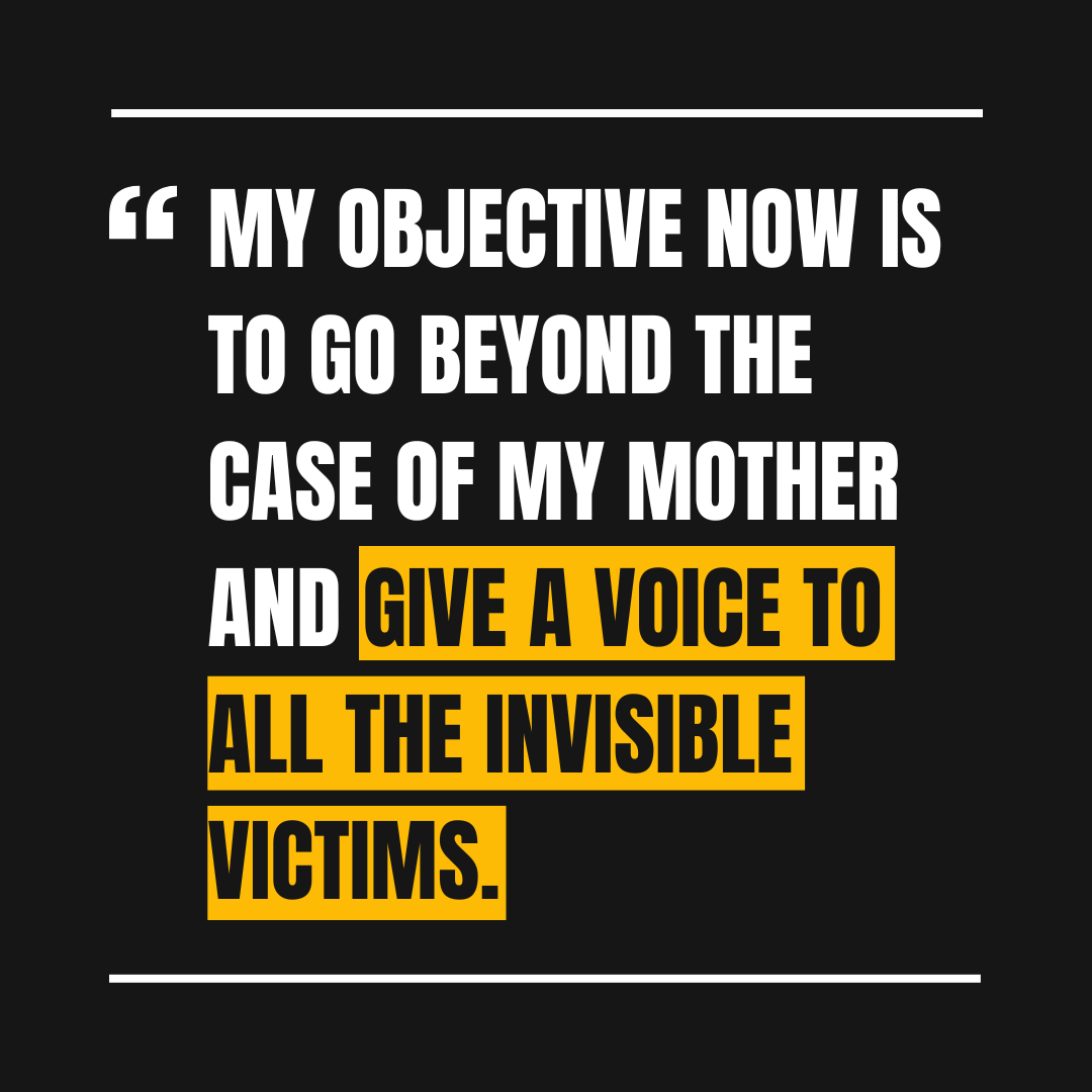 LeapBooksUK's tweet photo. We're proud to be publishing the book by Caroline Darian, daughter of #GisèlePelicot, today. I'll Never Call Him Dad Again tells the family's story from the shocking first days to their inspirational fight help victims of chemical abuse.

Get your copy: https://t.co/g08HixjoLw https://t.co/X2UJnBPIy9