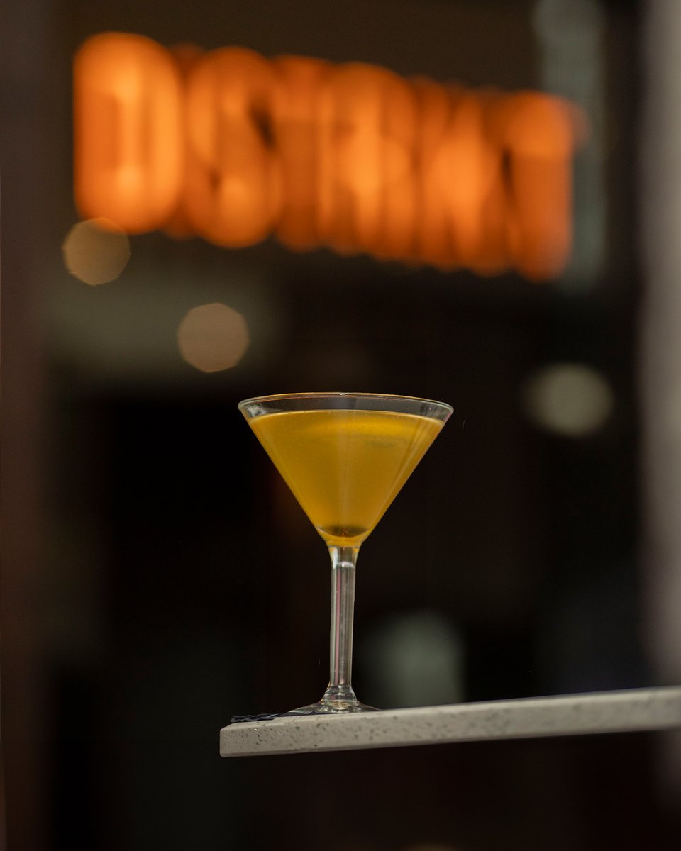 CentroWaha's tweet photo. مشروبات بلمسة مميزة وأجواء لا تُنسى في ديستركت!
Sip, savor, and unwind at Distrikt. Discover handcrafted beverages that are as refreshing as they are flavorful. https://t.co/gvDbtSr7m8