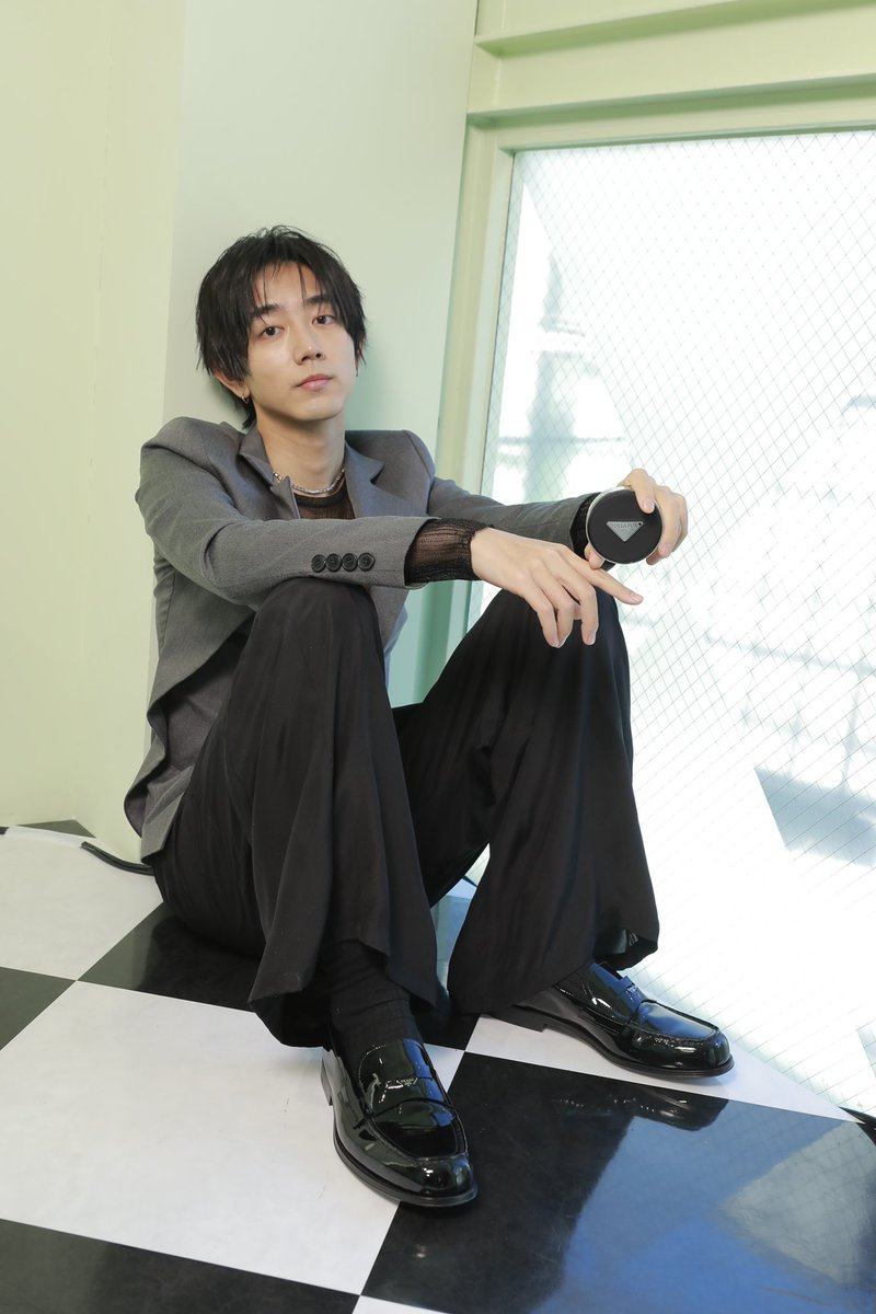 ホリアク コリア 韓国 ソウル 駒木根葵汰 セット 駒木根葵汰 on X: