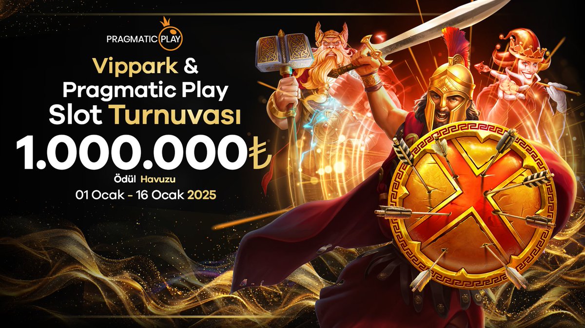 vipprkx's tweet photo. 1.000.000₺ Nakit Ödül Havuzu İçin Son Günler! 💰

 💎 Vippark üyelerine özel düzenlenen bu turnuvaya katılmak için Pragmatic Play'in slot oyunlarında 10₺ ve üzeri bahis almanız yeterli!

🔔 Vippark Güncel Giriş Adresi: https://t.co/mOcx31Ql3a

👑 CASINO’DA FARK VIPPARK! https://t.co/V2aJGpswmY